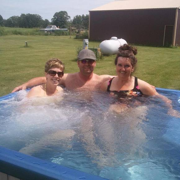 Meet your Posher, Mike - Picture 1 of 1